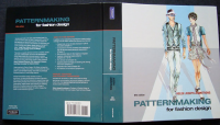 Patternmaking for Fashion Design, Fifth Edition.pdf